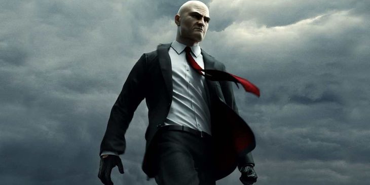 Новая экранизация Hitman была отменена