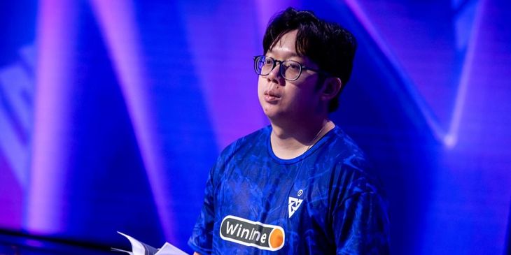 MoonMeander о Tundra на PGL Wallachia S5: «Проблема в том, что мы чёртовы боты, и враги знают об этом»