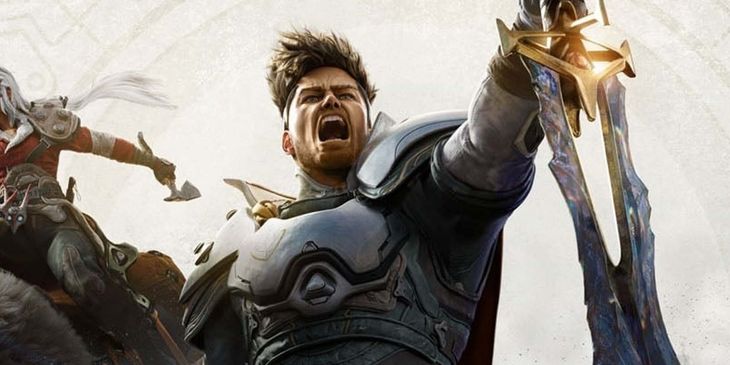 Стало известно, кто стоял за финансированием Highguard