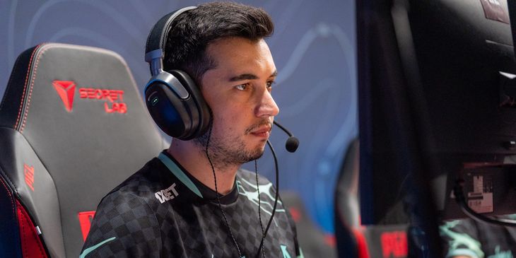 Woxic о матче против Vitality на IEM Krakow 2026: «Я почувствовал, будто кто-то придавил мою голову ногой»