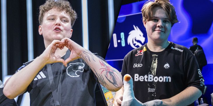 Опрос. Лучший хайлайт на про-сцене CS2 в 2025 году