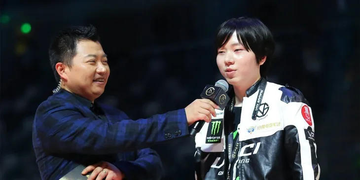 Vici Gaming проиграла команде poyoyo и Echo и лишилась шансов попасть на The International 2025