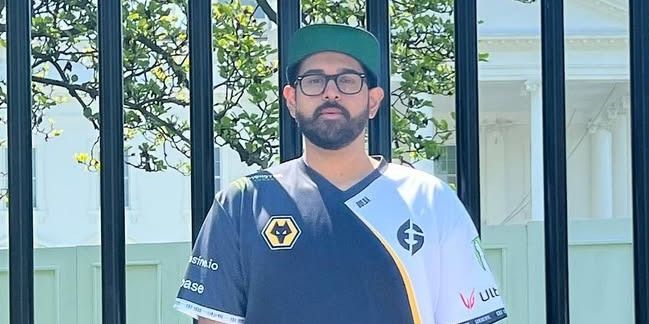 RAMZES666: «Не знаю, как BuLba будет уживаться с Daxak. Мне кажется, это будет [жесть]»