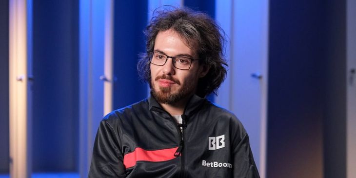 Larl: «У GamerLegion появился тренер ещё один — rmN-»