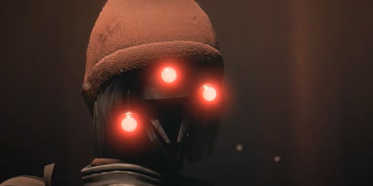 Все концовки в Hail to the Rainbow