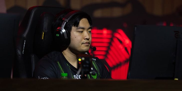 Sneyking: «Этот дизайн двойной ставки на MMR — настоящий пранк»