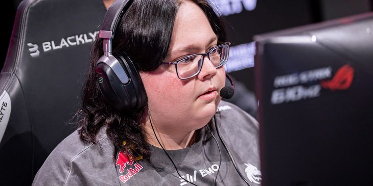 Magixx о hally: «У него очень много опыта. Он, по сути, наш шестой игрок на сервере»