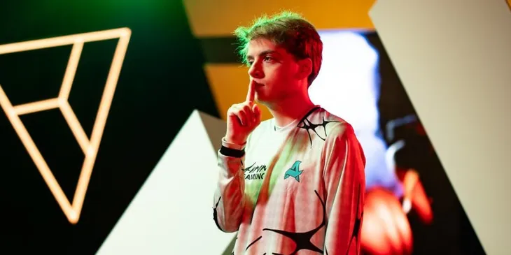 Сможет ли Aurora Gaming пройти в финал отборочных на DreamLeague Season 28?