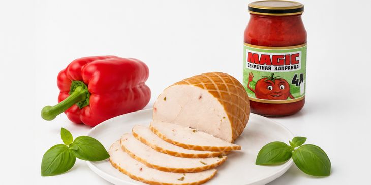На сайте «ВкусВилла» появилась отсылка к хайлайту magixx на мейджоре