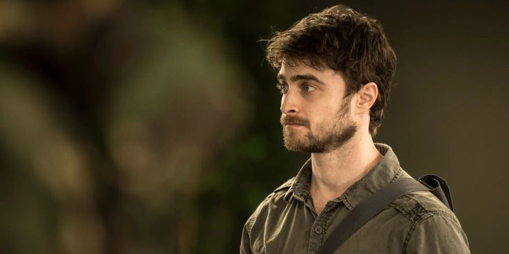 Дэниел Рэдклифф объяснил, почему не пользуется соцсетями: «Мне и так хватает стресса»