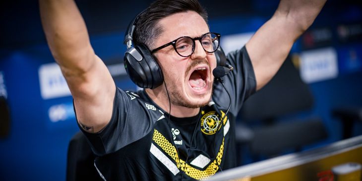 NeL после победы Team Vitality на IEM Katowice 2025: «ApEX, возможно, стал самым великим французским киберспортсменом в CS всех времен»
