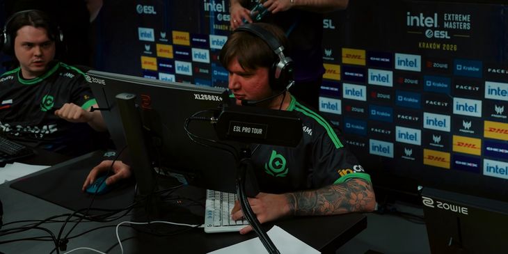 Cтало известно, сколько Elo получил s1mple после калибровки на FACEIT