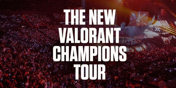 В Valorant появятся открытые квалификации на крупные международные турниры