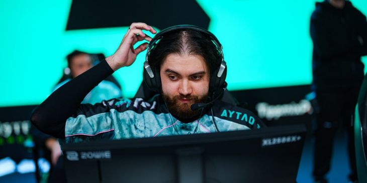 Сможет ли PARIVISION победить Wildcard Gaming и выйти в плей-офф PGL Bucharest 2026?