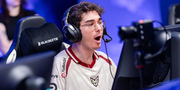 Аналитики: польский микс Friendly Campers не сможет выбить Heroic из отборочных на BLAST Bounty Winter 2026