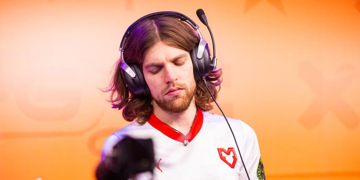 MOUZ одолела BetBoom Team на ESL One Birmingham 2026