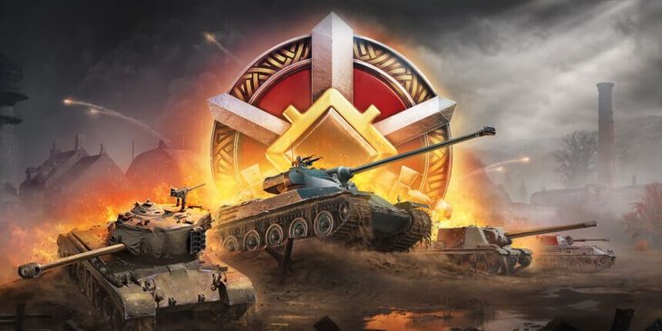 В «Мире танков» началась «Линия фронта»