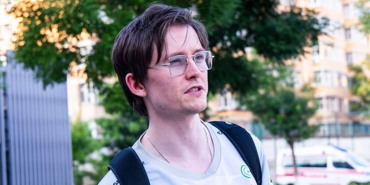 Инсайдер: «Ace ушёл на пенсию»