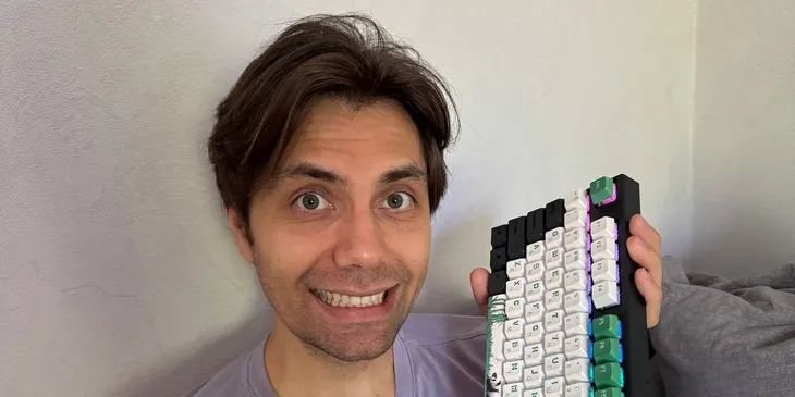 Ahilles о новом составе Liquid: «Пока там есть Nisha, это тир-1 команда»