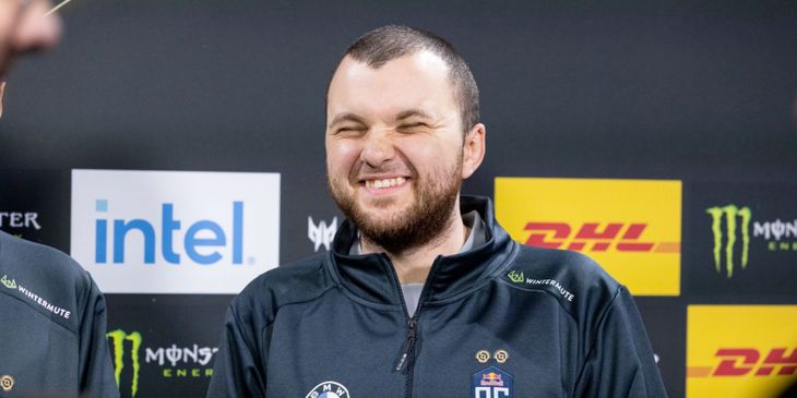 Аналитики: у команды MinD_ContRoL почти нет шансов одолеть Nigma Galaxy на FISSURE Universe: Episode 8