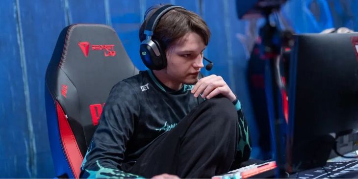Mira про Team Spirit: «Это уникальная команда. Против неё не так легко пикать»