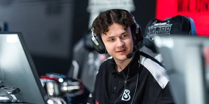 B8 Esports разобралась с Heroic в групповой стадии PGL Cluj-Napoca 2026