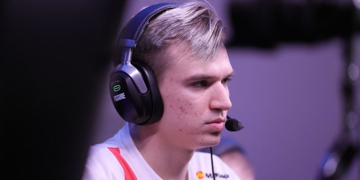 BetBoom Team одолела M80 на групповом этапе FISSURE Universe: Episode 4