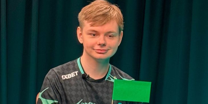 Inmate о The International 2026: «Я бы Aurora Gaming не давал прямой инвайт»