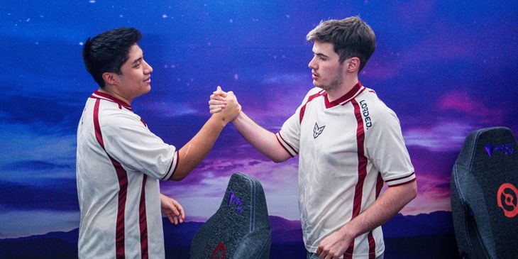 Heroic обыграла REKONIX и прошла в стадию Play-In на BLAST Slam VI