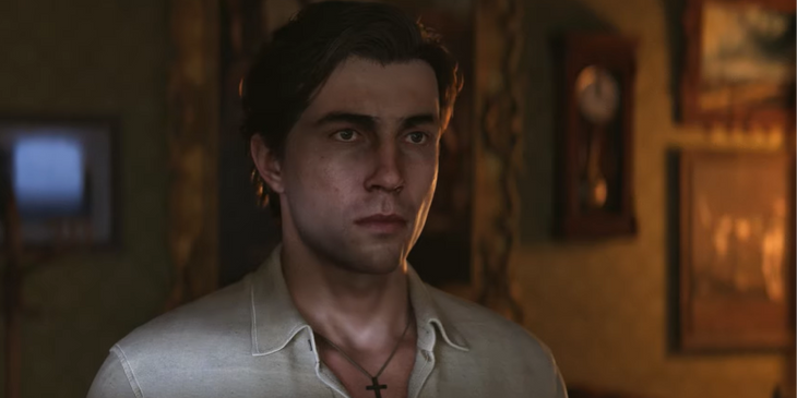 Вышел первый геймплей Mafia: The Old Country