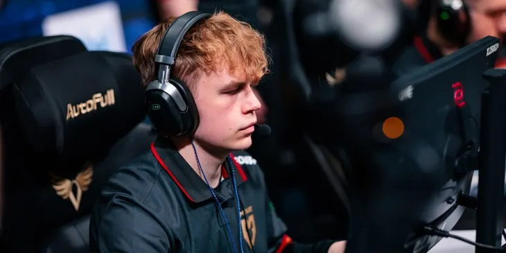 Eternal Fire победила Heroic в закрытых отборочных на IEM Beijing 2026