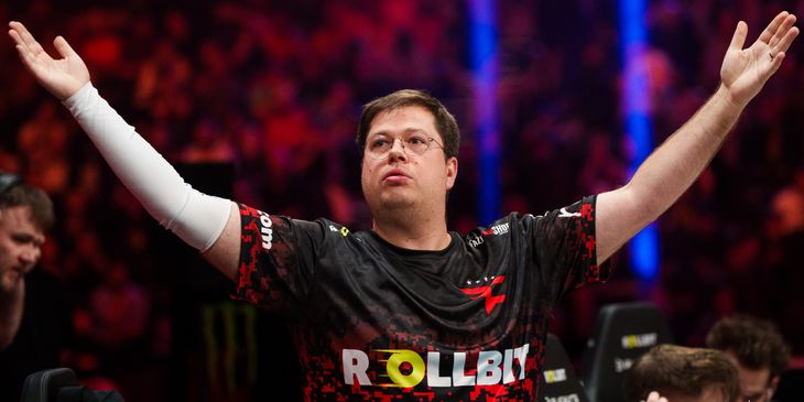 Аналитики уверены в победе NAVI над FaZe на StarLadder Budapest Major 2025