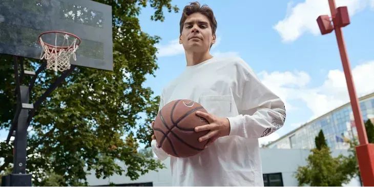 Nix оценил решафлы: «У Tundra, я считаю,  [отличный]  решафл, потому что Pure~ — один из самых талантливых игроков, которых я видел вообще»