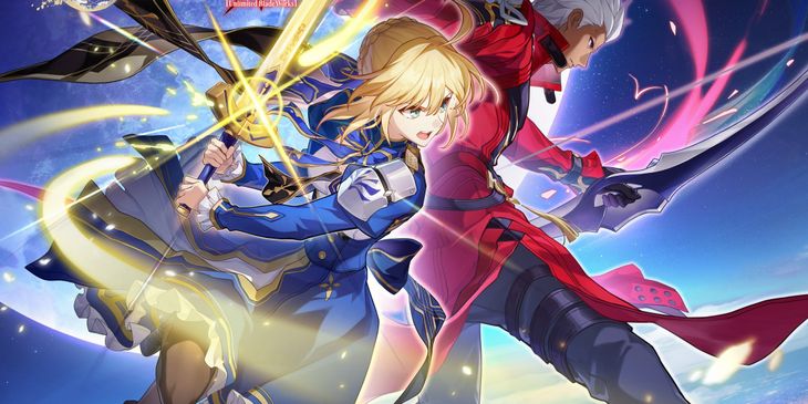 Сэйбер в Honkai: Star Rail — как прокачать, как собрать и как подобрать отряд