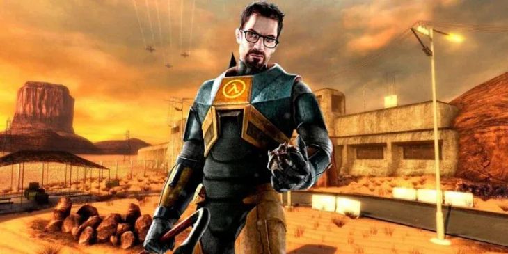 Valve продлила регистрацию домена half-life3.com за три дня до истечения её срока