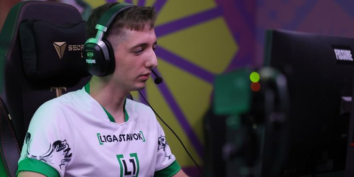 Shigetsu, nicky`cool и Alberkaaa собрали новый состав по Dota 2