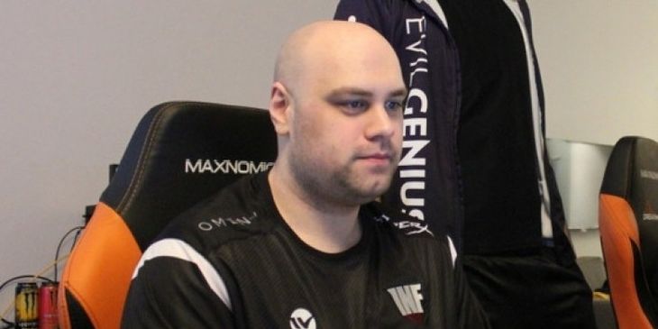 Valve снова забанила mason в Dota 2 за буст порядочности — это произошло во время стрима