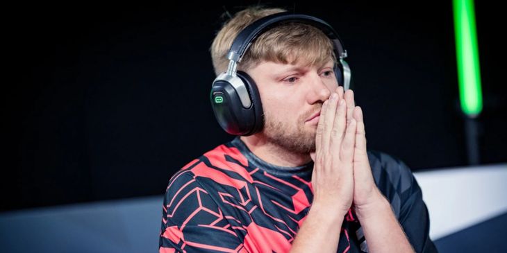 Kane: «Astralis пришла к идее международного состава»