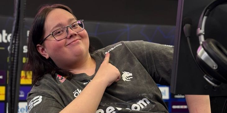 Magixx рассказал, что нужно Spirit, чтобы обыгрывать команды уровня Vitality