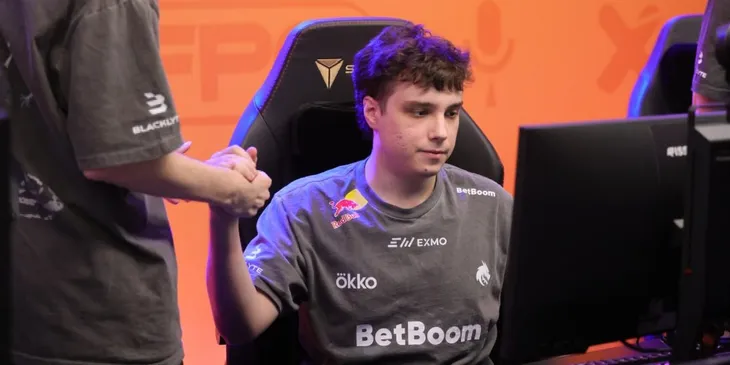 Почему без Larl дела у Spirit могут стать хуже и что может пойти не так с Mirele?