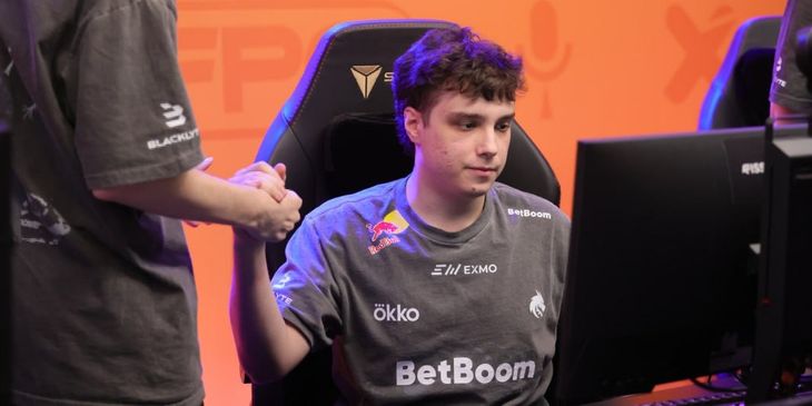 Почему без Larl дела у Spirit могут стать хуже и что может пойти не так с Mirele?