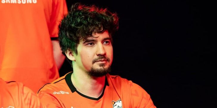 RAMZES666 о Virtus.pro: «Им есть что доказать. Думаю, у этого состава будут неплохие результаты, если сравнивать с прошлым»