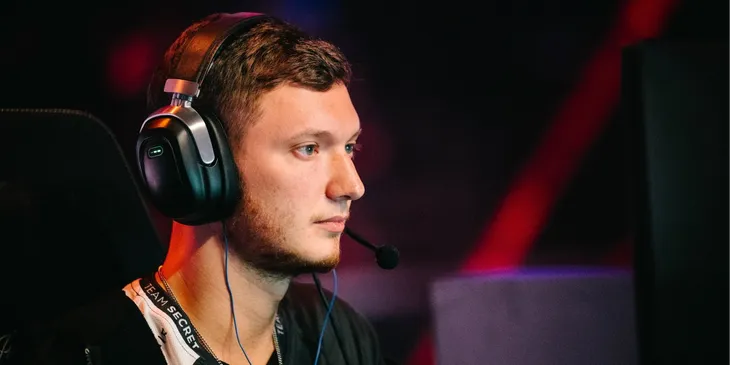 Resolut1on анонсировал создание ИИ-тренера для игроков в Dota 2