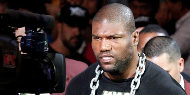 Бывший чемпион UFC заработал больше за восемь месяцев стриминга, чем за 20 лет бойцовской карьеры