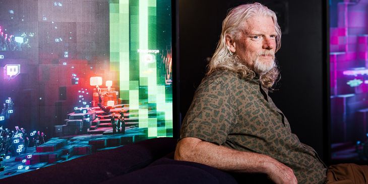 Крупные стримеры потребовали отставки главы Twitch Дэна Клэнси