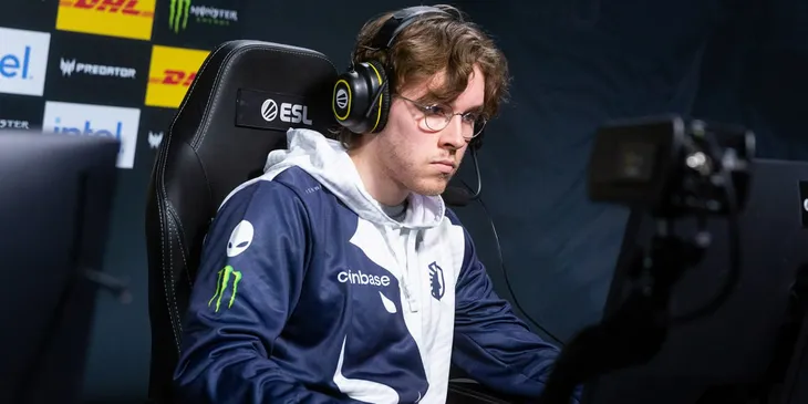 RAMZES666 рассказал, чем занимался zai в Tundra Esports