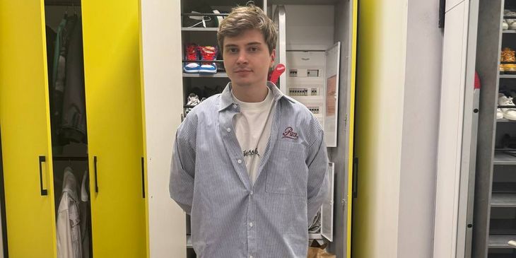 Ростер Cooman и RAMZES666 покинул BetBoom Streamers Battle х Динамо 12, уступив составу VooDooSh и Miposhka