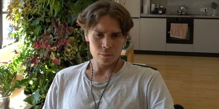 Nix о бане TaiLung: «Потеря огромная для "Доты". За "Интом" смотреть все меньше и меньше [хочется]»