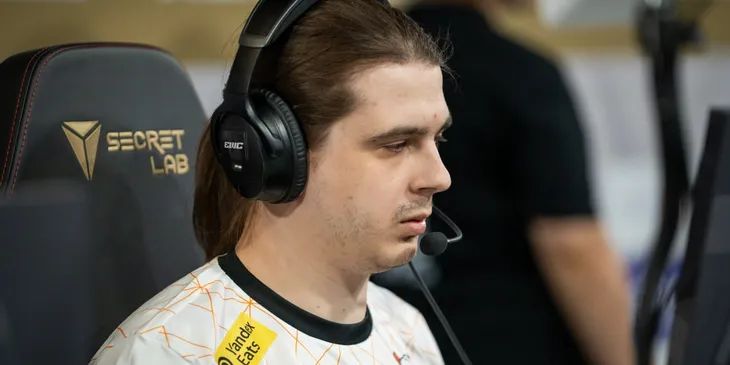 Fng мог уйти из Dota 2 в 2016-м: «Хотелось доказать себе, другим, что что-то да умею в этой игре»