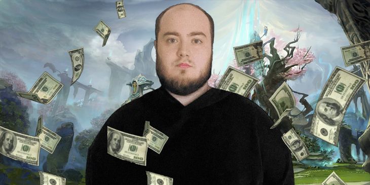 4IVAN был забанен на турнирах European Pro League — организаторы обратились к Valve